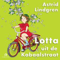 Lotta uit de Kabaalstraat