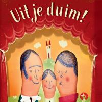 Uit je duim!