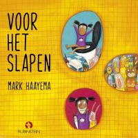Voor het slapen