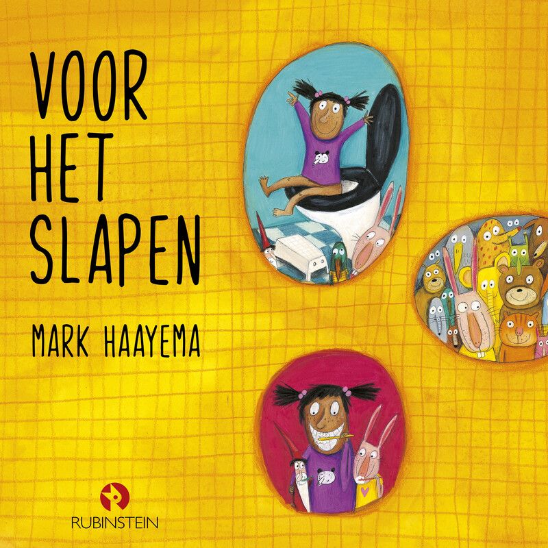 Voor het slapen