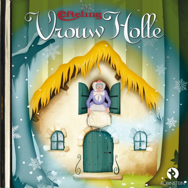 Vrouw Holle