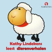 Kathy Lindekens leest dierenverhalen