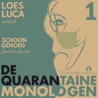 Schoon genoeg