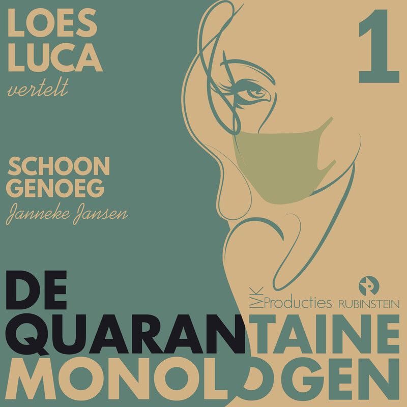 Schoon genoeg