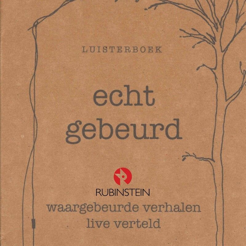 Echt Gebeurd