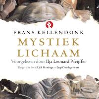 Mystiek lichaam