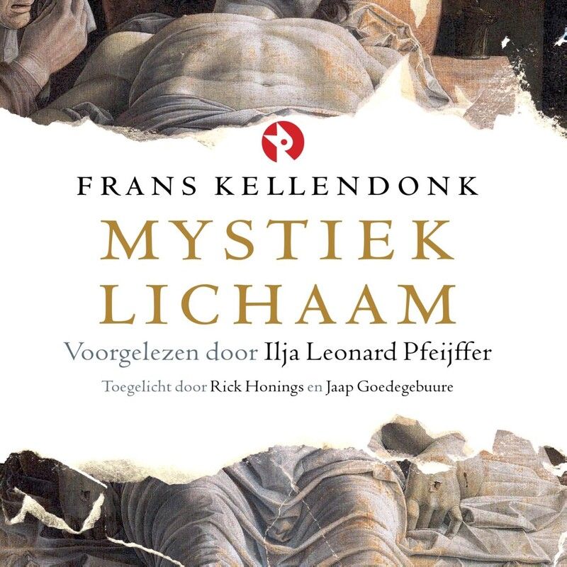 Mystiek lichaam