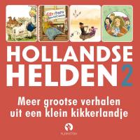 Meer grootse verhalen uit een klein kikkerlandje