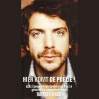 Hier komt de poëzie!