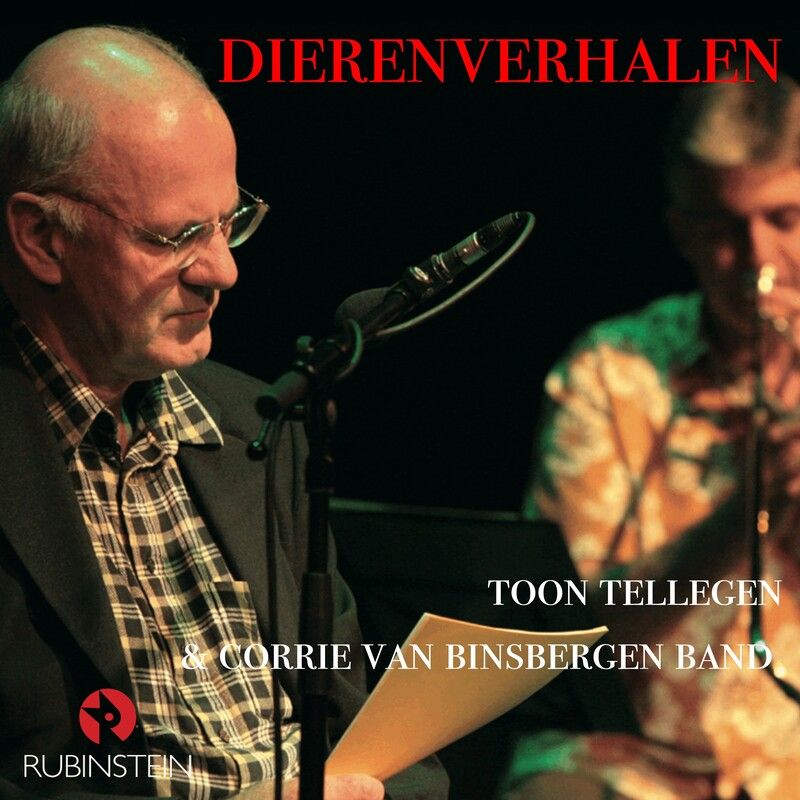Dierenverhalen