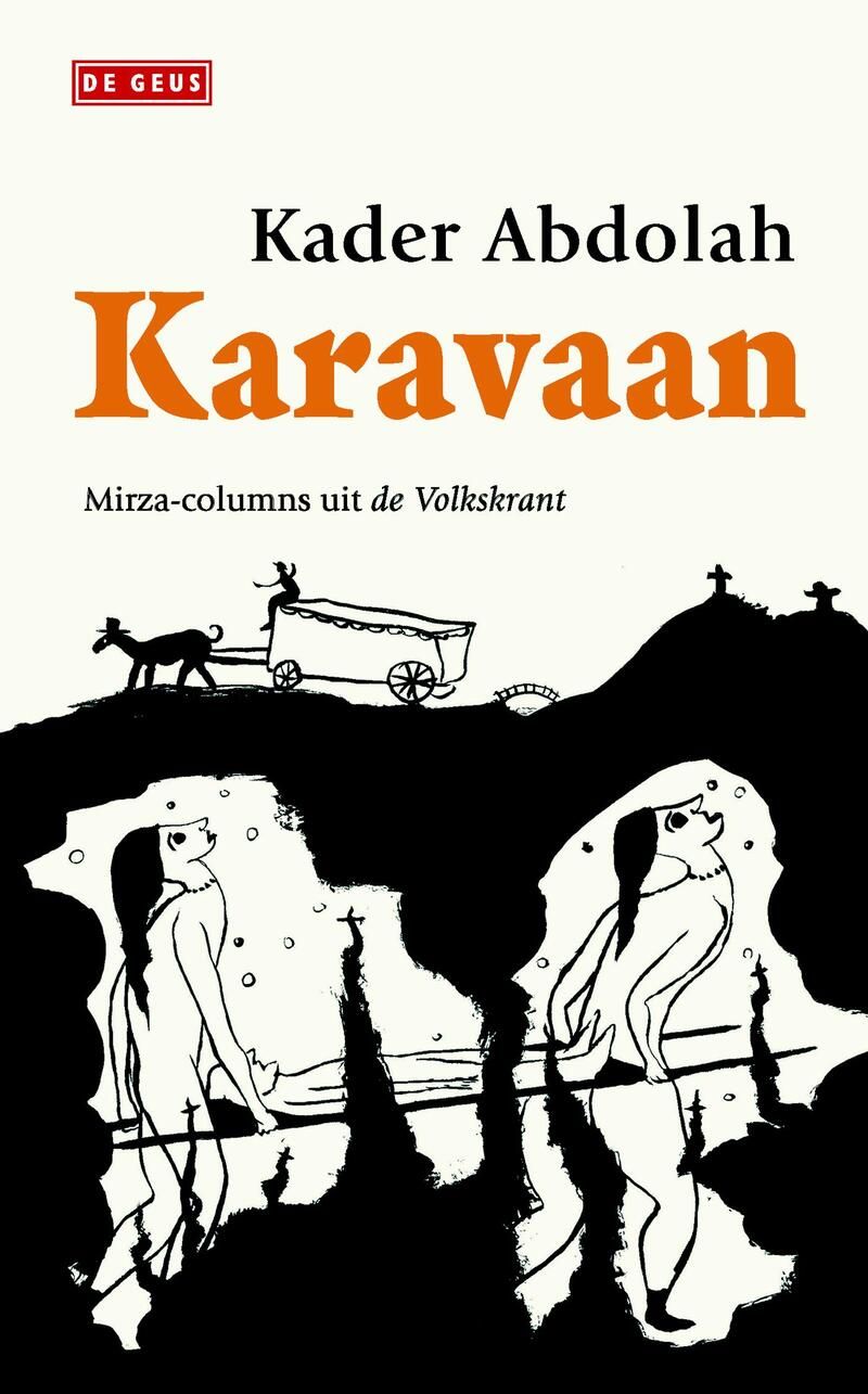Karavaan
