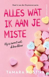 Alles wat ik aan je miste