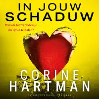 In jouw schaduw