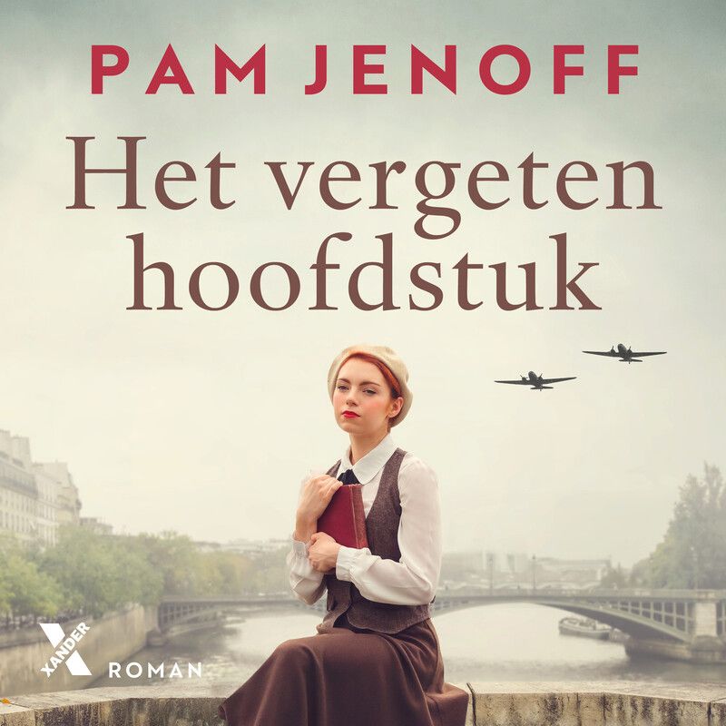 Het vergeten hoofdstuk
