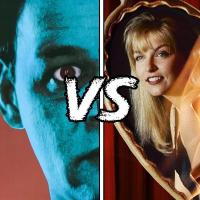 The Hidden vs Twin Peaks: Fire Walk with Me - Julius vs Jasper 111