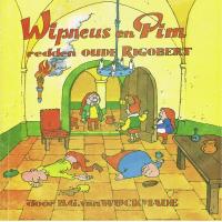 Wipneus en Pim redden oude Rigobert
