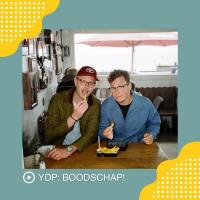 YDP: Een boodschap van Paul