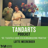 De 7 sleutels voor een georganiseerde praktijk - Lotte Meereboer