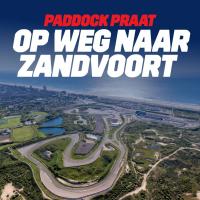 Op weg naar Zandvoort | Het circuit per bocht met Allard Kalff