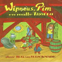 Wipneus, Pim en malle Trollo