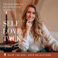 #172: Hoe je als vrouw veel liefdevoller, lichter en positiever in het leven kan staan. Mindf*ck, je draagt deze wegwijzer al met je mee.