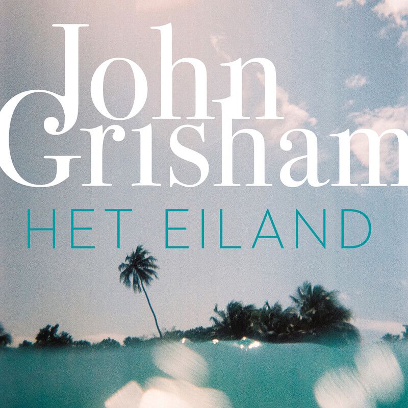 Het eiland