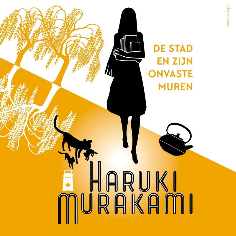 De stad en zijn onvaste muren