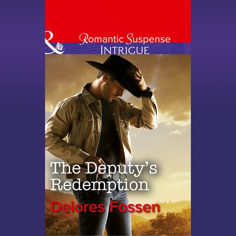 The Deputy's Redemption