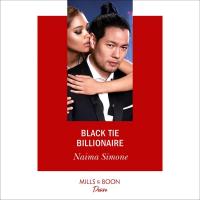 Black Tie Billionaire
