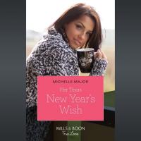 The Her Texas New Year's Wish