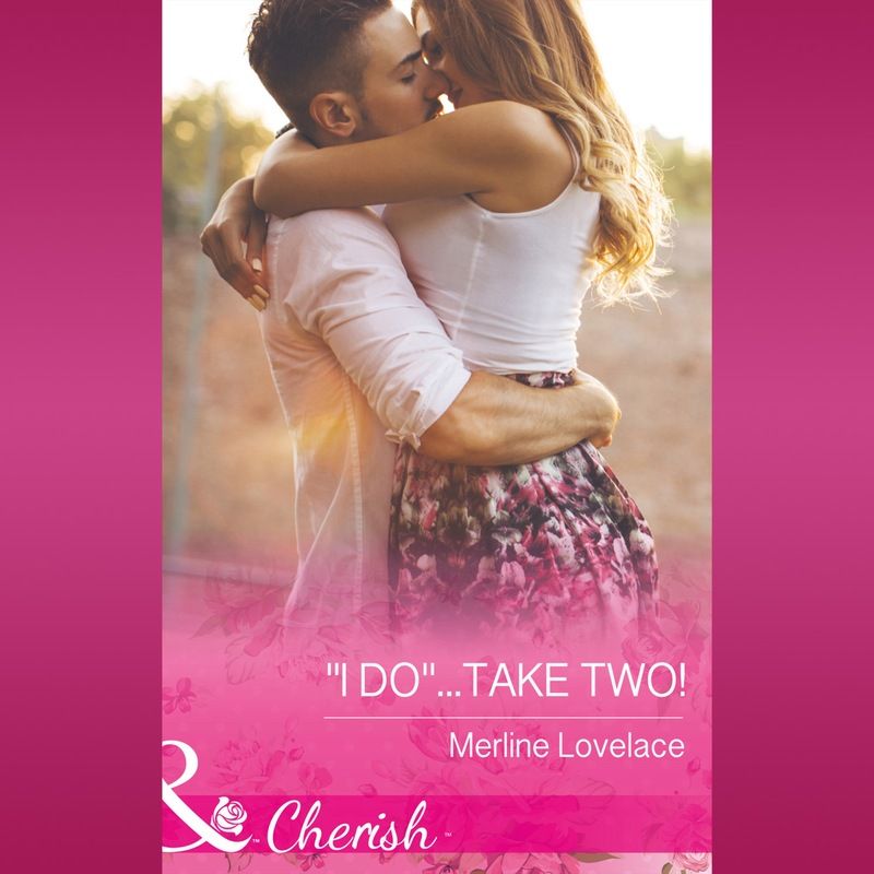 'I Do'…Take Two!