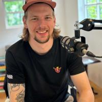Sander Hoogendoorn- Hoe is het nu met?