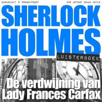 De verdwijning van Lady Frances Carfax