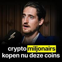 Wij Vroegen 4 Crypto Miljonairs Hoe Je €1000 Moet Investeren!