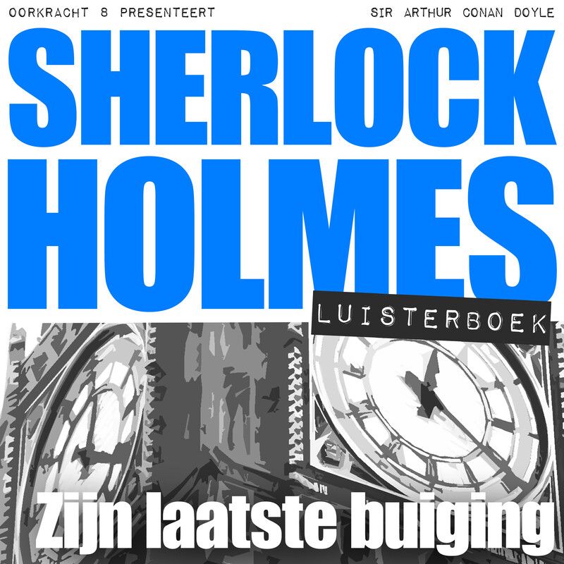 Zijn laatste buiging