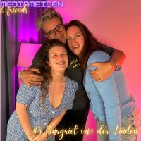 Mediameiden & Margriet van der Linden