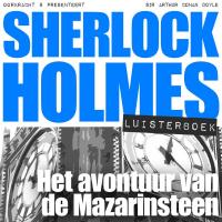 Het avontuur van de Mazarinsteen