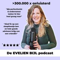 #287 Kinderwenstraject & verhuizing: zo voorkom ik ’n burn-out tijdens deze life events
