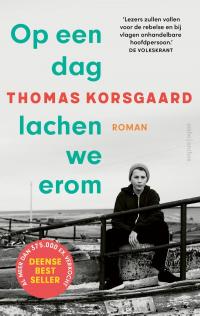 Op een dag lachen we erom