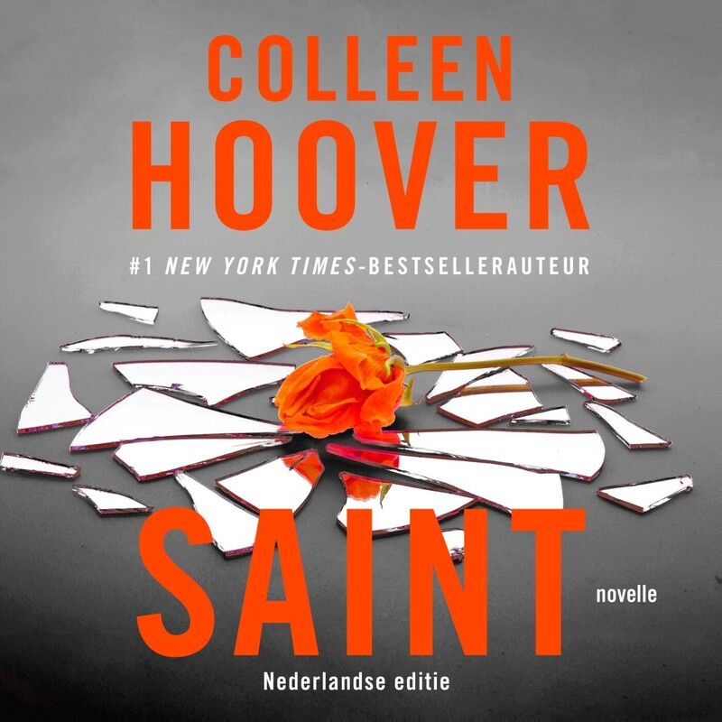Saint
