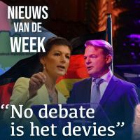 Winst voor AfD en BSW, Defensienota 2024, HJ Schoo-lezing Omtzigt en meer | #1698 Nieuws van de Week