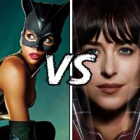 Catwoman vs Madame Web - Julius vs Jasper 112