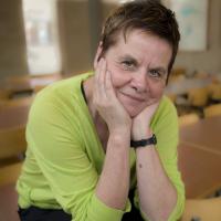 Aflevering 103: Lieve Goorden over vriendschap bij Hannah Arendt
