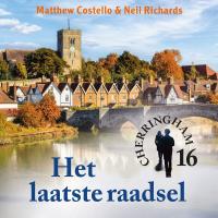 Het laatste raadsel