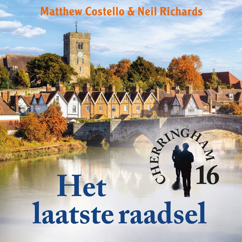 Het laatste raadsel