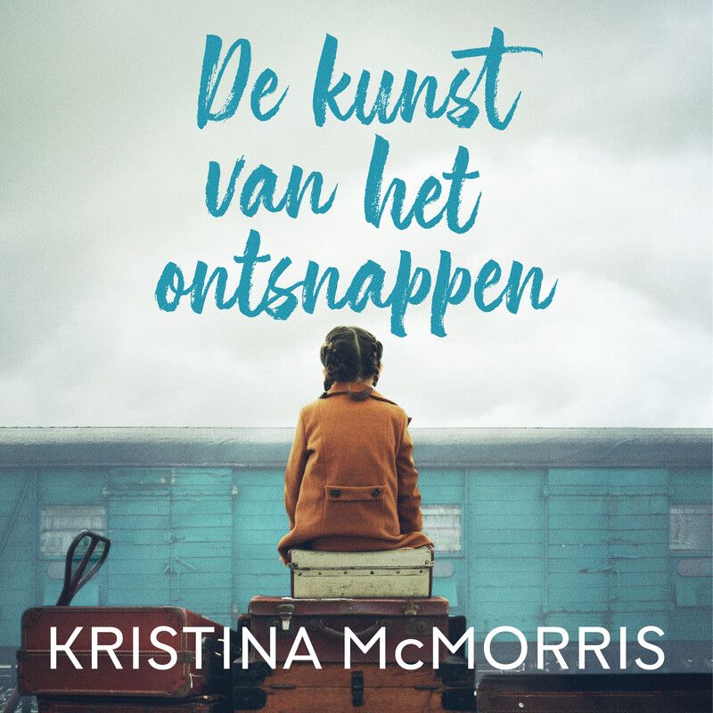 De kunst van het ontsnappen