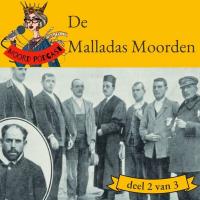 De Malladas Moorden (deel 2 van 3)