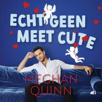 Echt geen meet cute