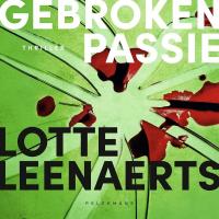Gebroken passie