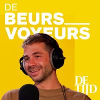 Gilles Mattelin (Henchman) - 'AI-bedrijven worden overgewaardeerd'